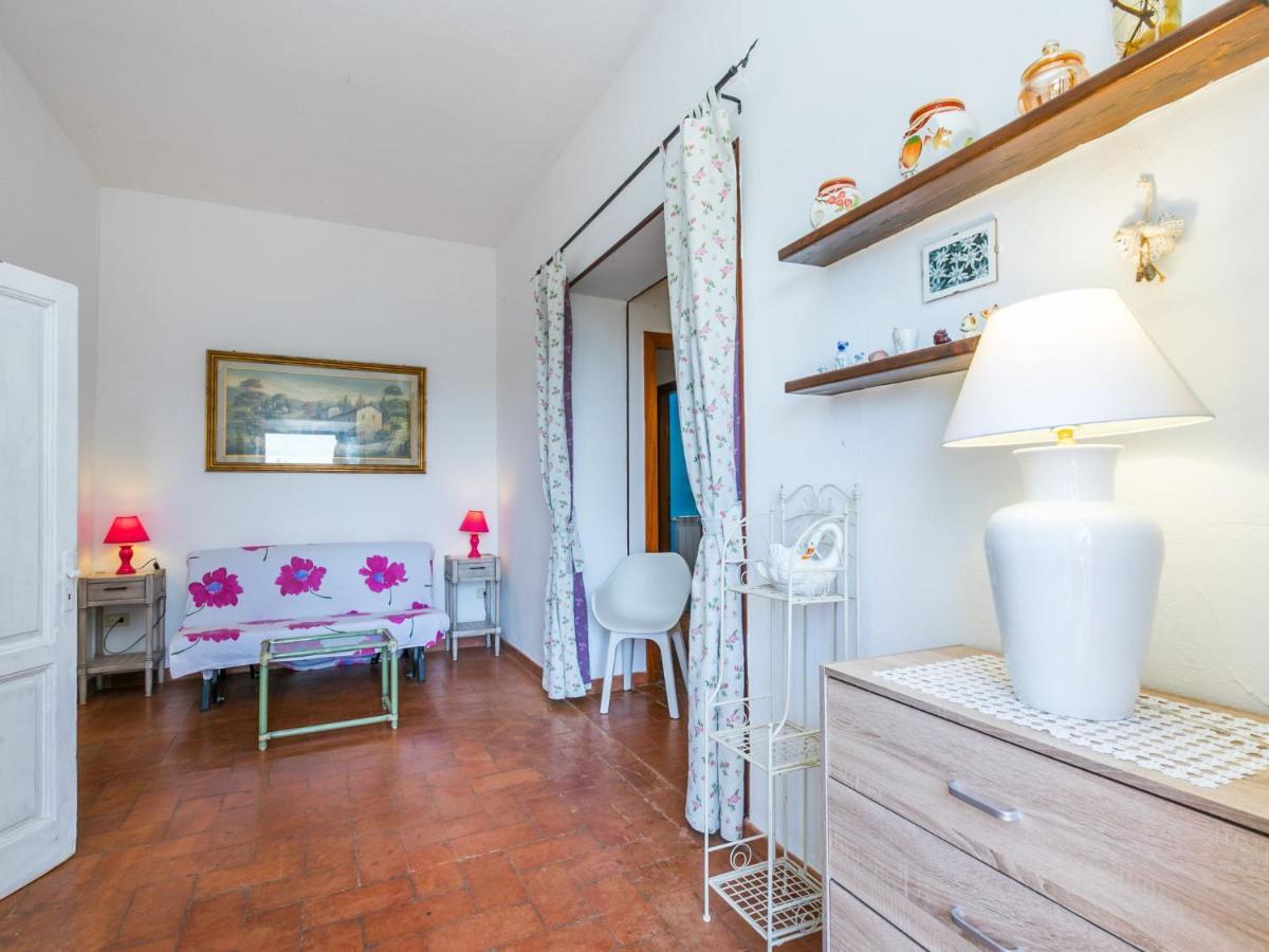 Apartment Gardenia By Interhome Casale il Tesorino Екстериор снимка