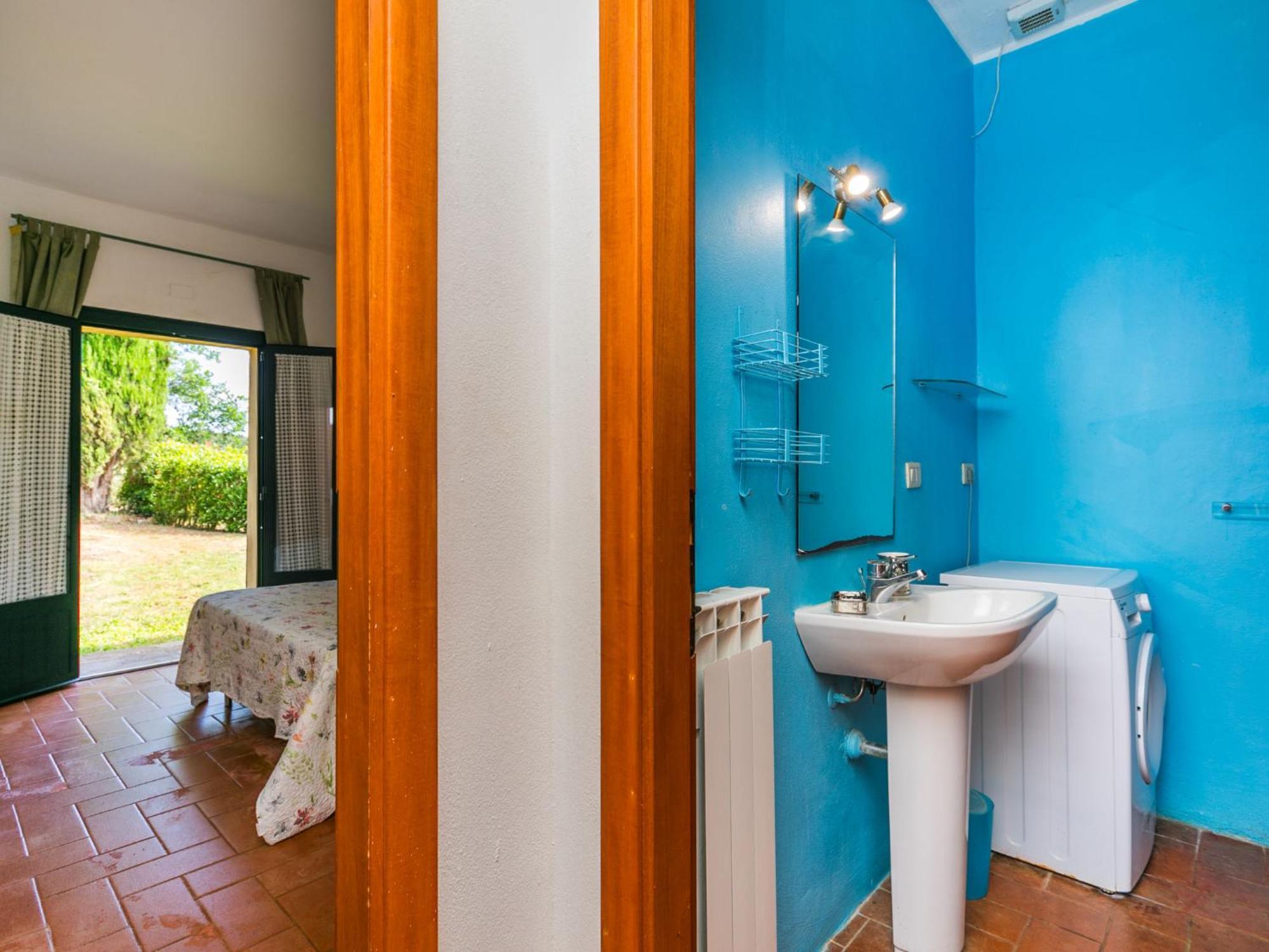 Apartment Gardenia By Interhome Casale il Tesorino Екстериор снимка