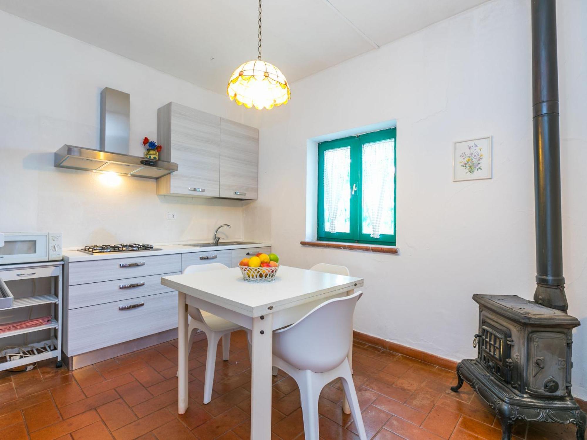 Apartment Gardenia By Interhome Casale il Tesorino Екстериор снимка